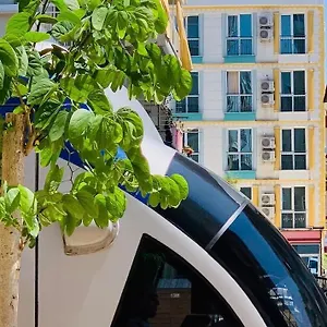 Hotel Linda Star Palace Antalya