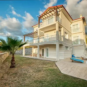 Villa Ciara Fethiye