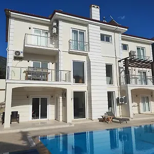 Villa Holly Fethiye