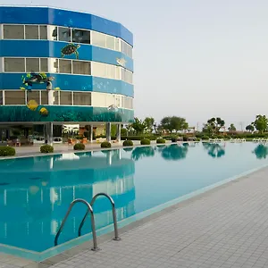The Marmara 5*, Antalya Türkei