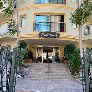 Club Karakas 4*, Marmaris Türkei