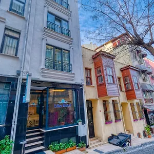 Hotel Lika, Istanbul