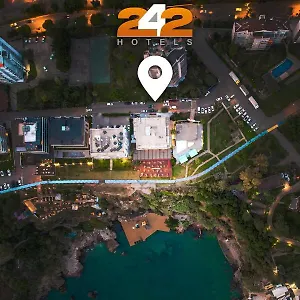 Hotel Tema 242 Antalya