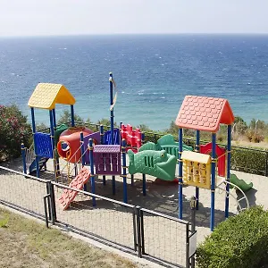Sealight Family Club 4*, Kusadası Türkei