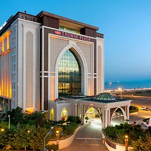 Crowne Plaza By Ihg 5*, Antalya Türkei