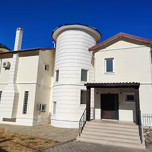 Villa Ladywell Fethiye
