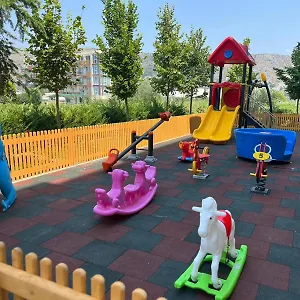 Hotel Domus & Shengjin