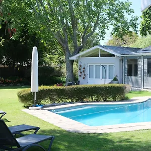 Guest house High Hedges Guest Constantia Cape Town