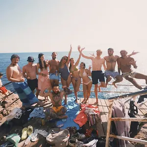 Hostel Be Bold Antalya