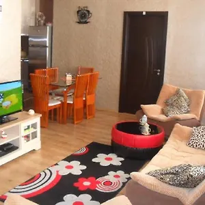 Beli 3*, Tbilisi Georgien