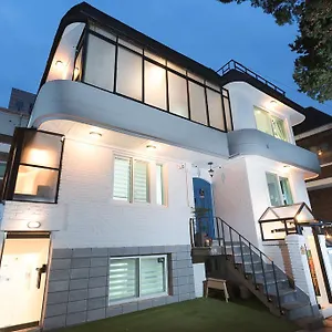 Neat House 2*, Seoul Südkorea