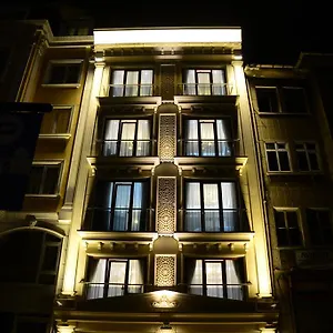 Hotel World Heritage, Provincia di Istanbul