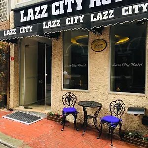Lazz Istanbul