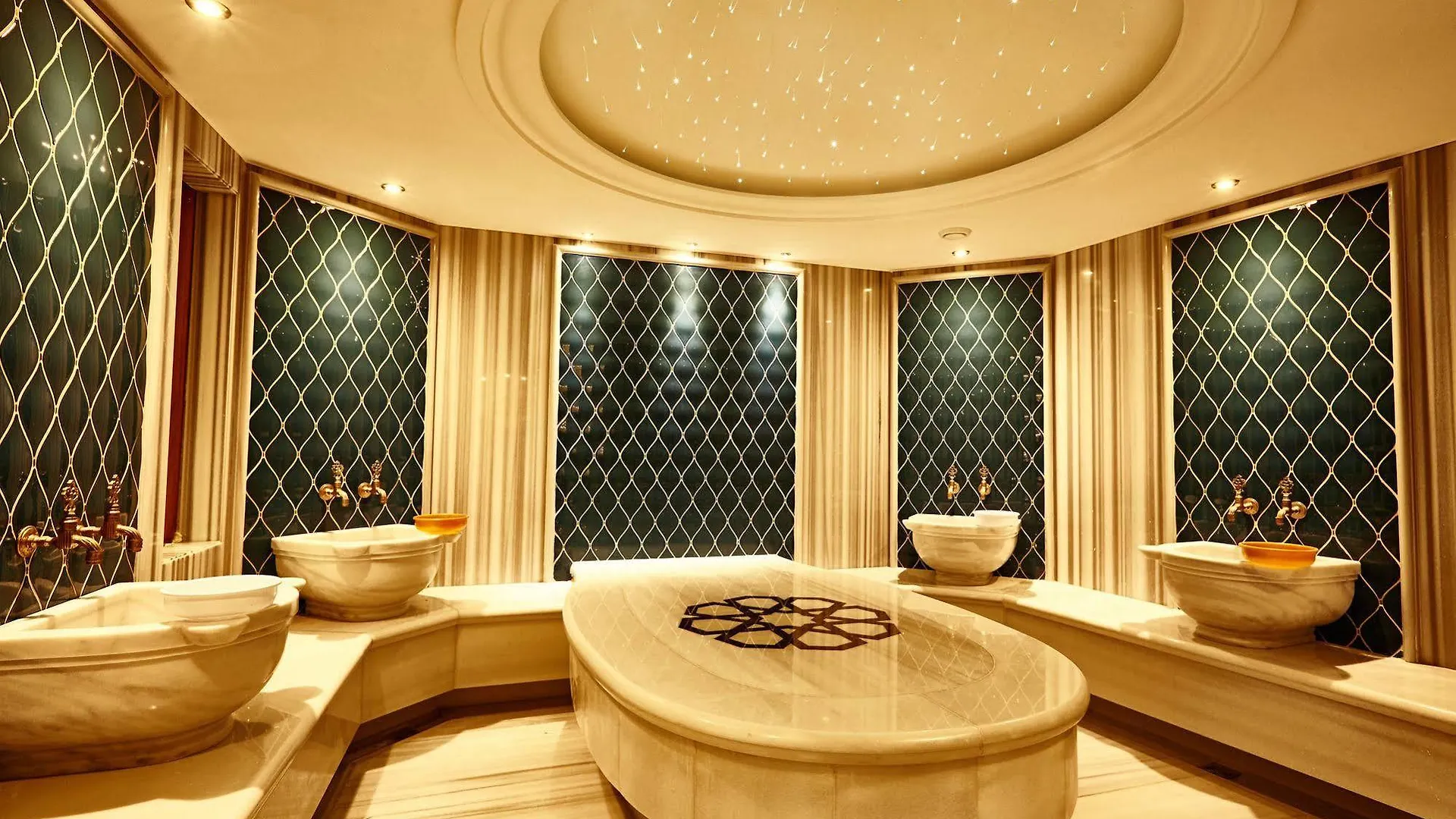Beethoven Hotel - Special Category Istanbul Turkey
