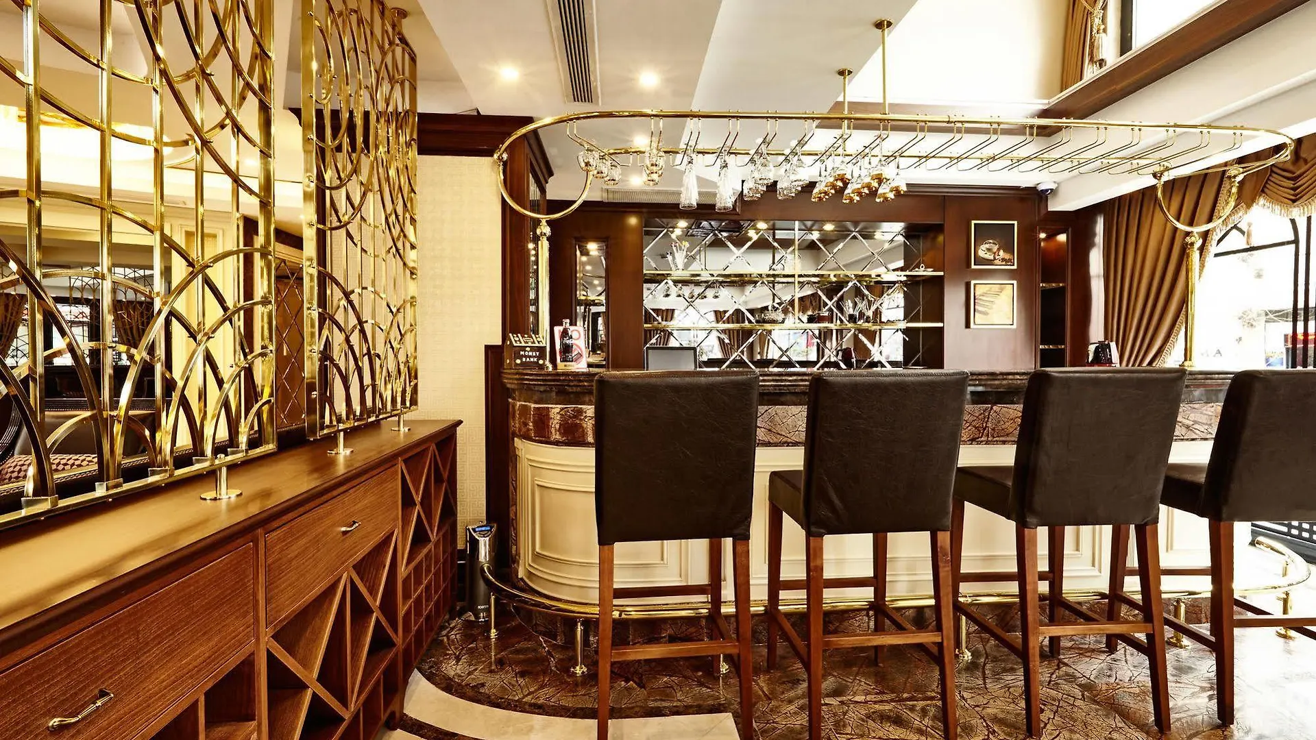 Beethoven Hotel - Special Category Istanbul Turkey