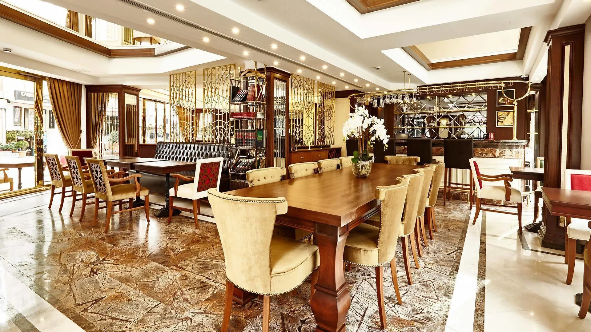 Beethoven Hotel - Special Category Istanbul 3*,  Turkey