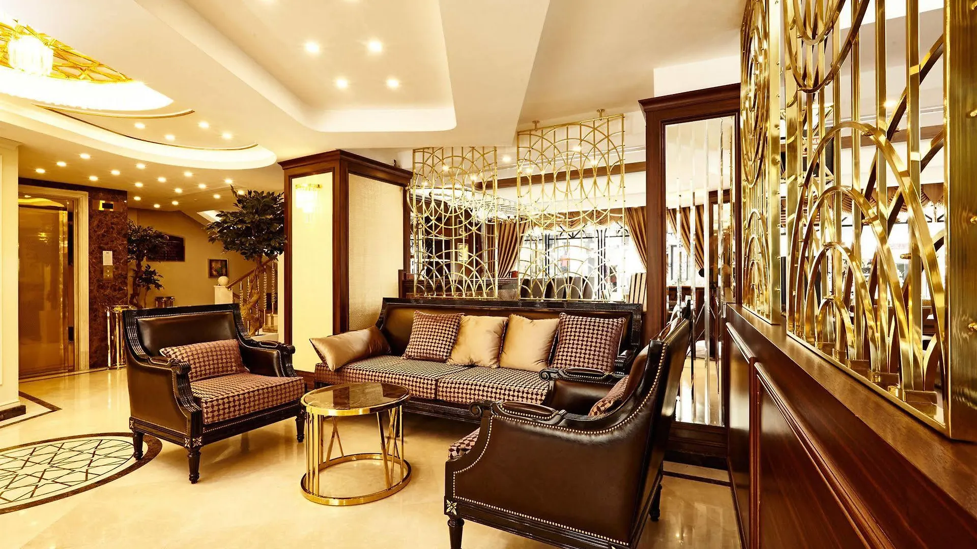 ***  Beethoven Hotel - Special Category Istanbul Turkey