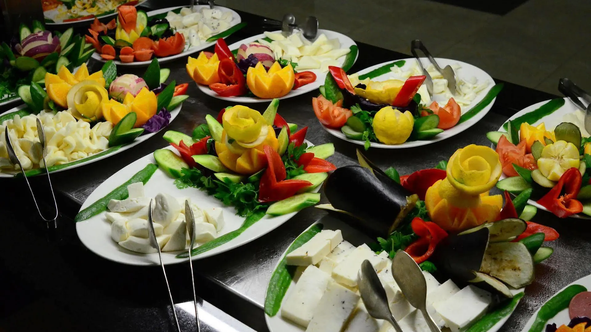 Beethoven Hotel - Special Category Istanbul